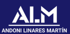 Logo Andoni Linares